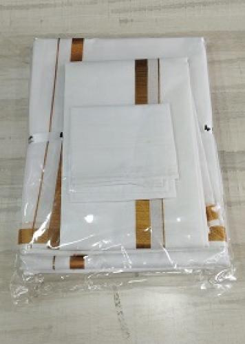 MAPILLAI SET
